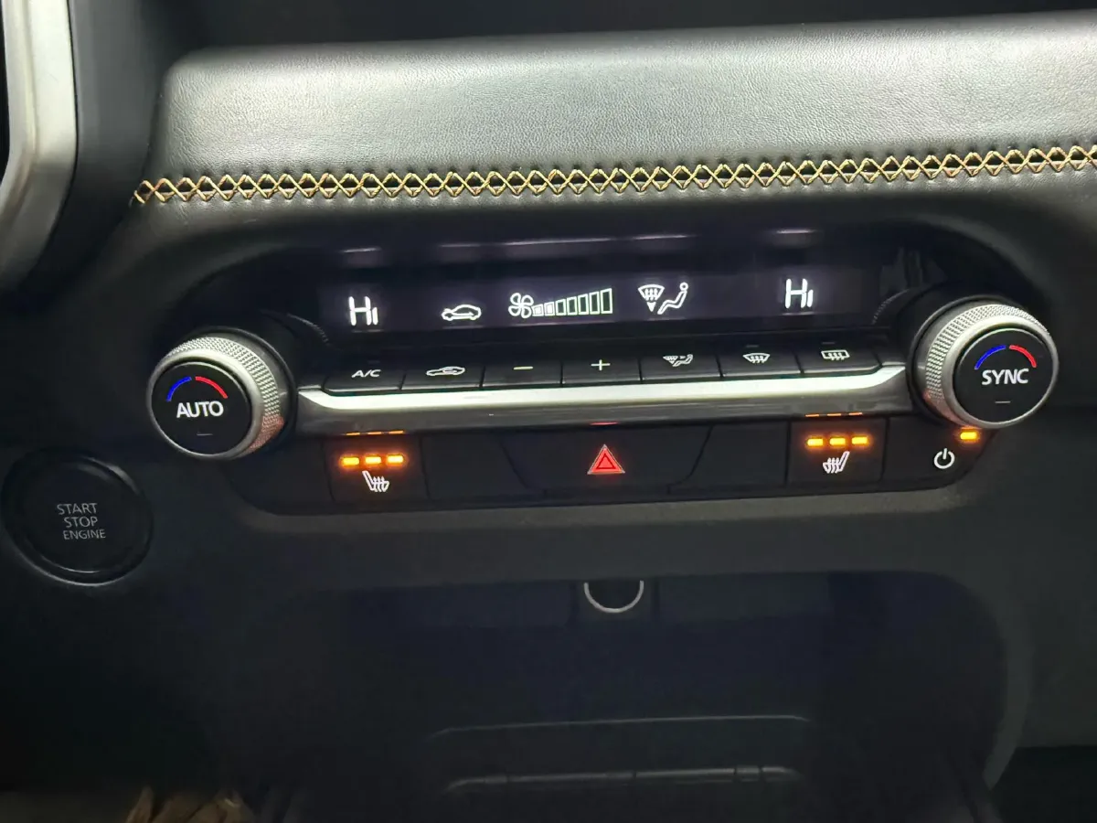 2023 Mazda CX-50 2.0L 155HP L4 6AT,autocango,china used car exporter,china ev exporter,chinese used car exporter,chinese used ev exporter