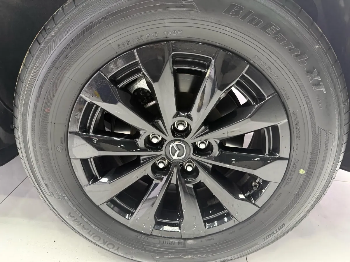 2023 Mazda CX-50 2.0L 155HP L4 6AT,autocango,china used car exporter,china ev exporter,chinese used car exporter,chinese used ev exporter