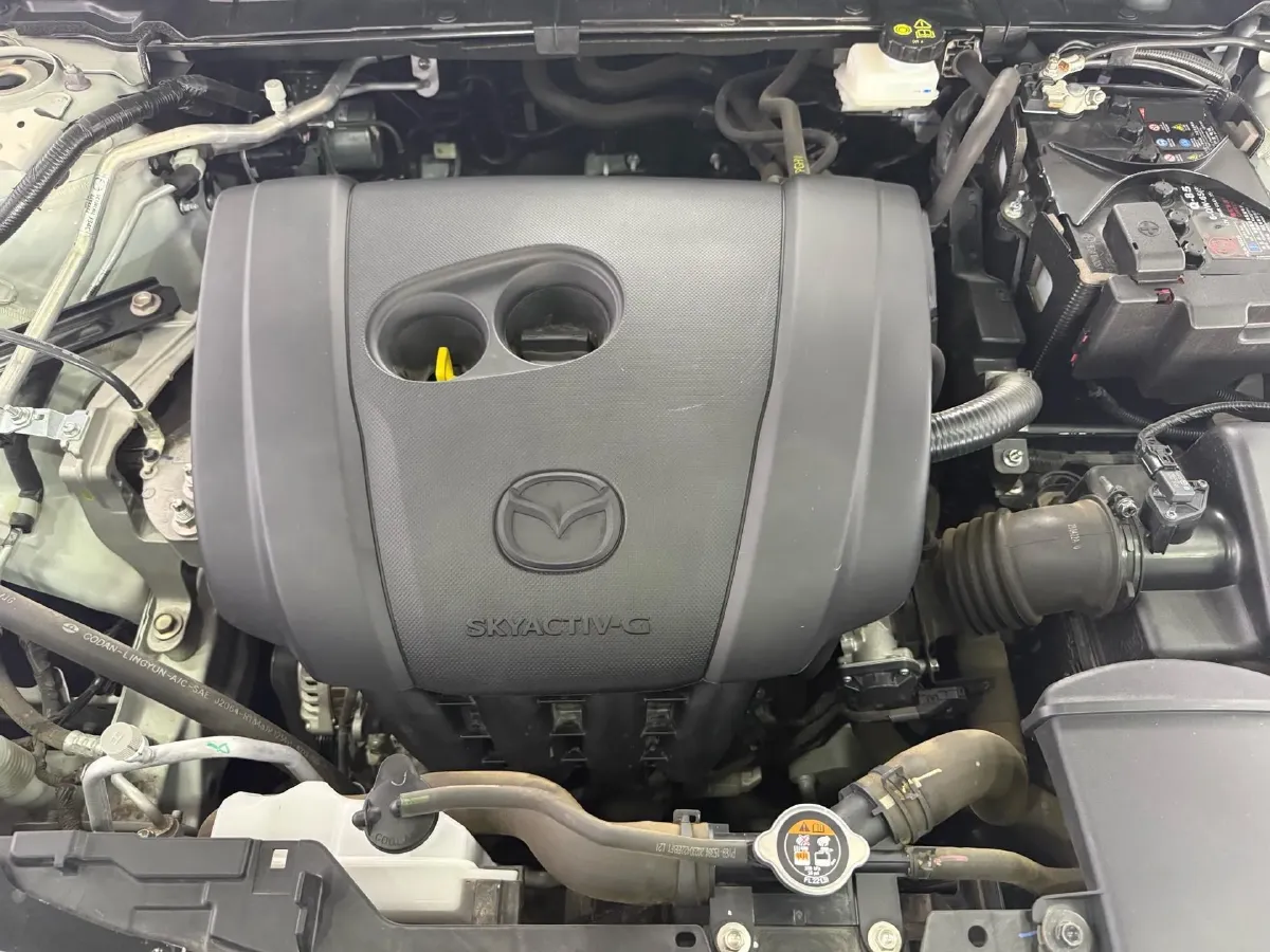 2023 Mazda CX-50 2.0L 155HP L4 6AT,autocango,china used car exporter,china ev exporter,chinese used car exporter,chinese used ev exporter