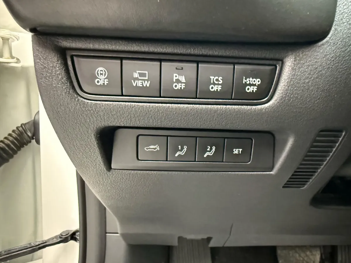 2023 Mazda CX-50 2.0L 155HP L4 6AT,autocango,china used car exporter,china ev exporter,chinese used car exporter,chinese used ev exporter