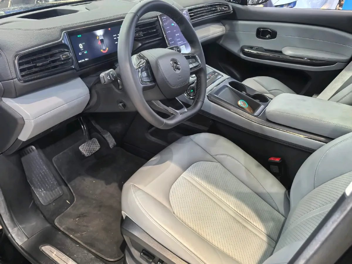 2020 NIO ES6 BEV 100KWH,autocango,china used car exporter,china ev exporter,chinese used car exporter,chinese used ev exporter