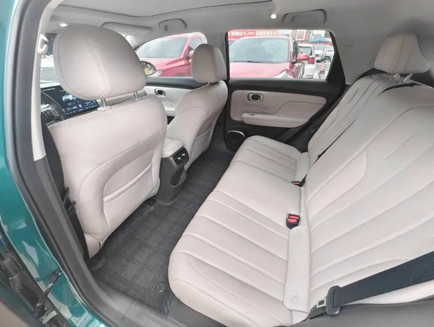 2025 Skyworth EV6 BEV,autocango,china used car exporter,china ev exporter,chinese used car exporter,chinese used ev exporter