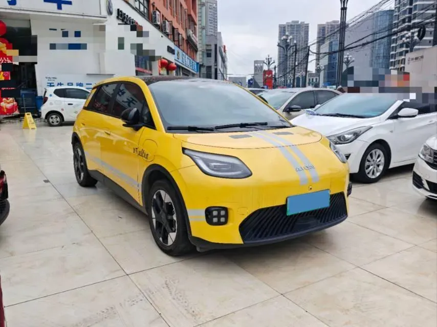 2025 Skyworth EV6 BEV,autocango,china used car exporter,china ev exporter,chinese used car exporter,chinese used ev exporter