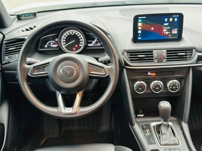 2020 Mazda CX-4 2.0L 158HP L4 6AT,autocango,china used car exporter,china ev exporter,chinese used car exporter,chinese used ev exporter