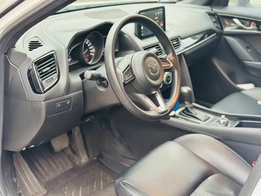 2020 Mazda CX-4 2.0L 158HP L4 6AT,autocango,china used car exporter,china ev exporter,chinese used car exporter,chinese used ev exporter