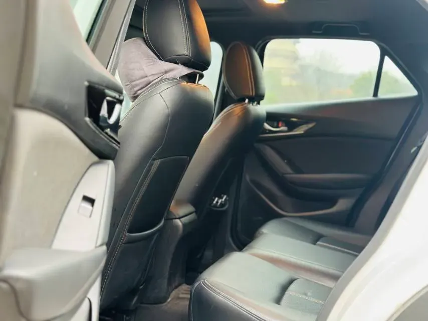 2020 Mazda CX-4 2.0L 158HP L4 6AT,autocango,china used car exporter,china ev exporter,chinese used car exporter,chinese used ev exporter