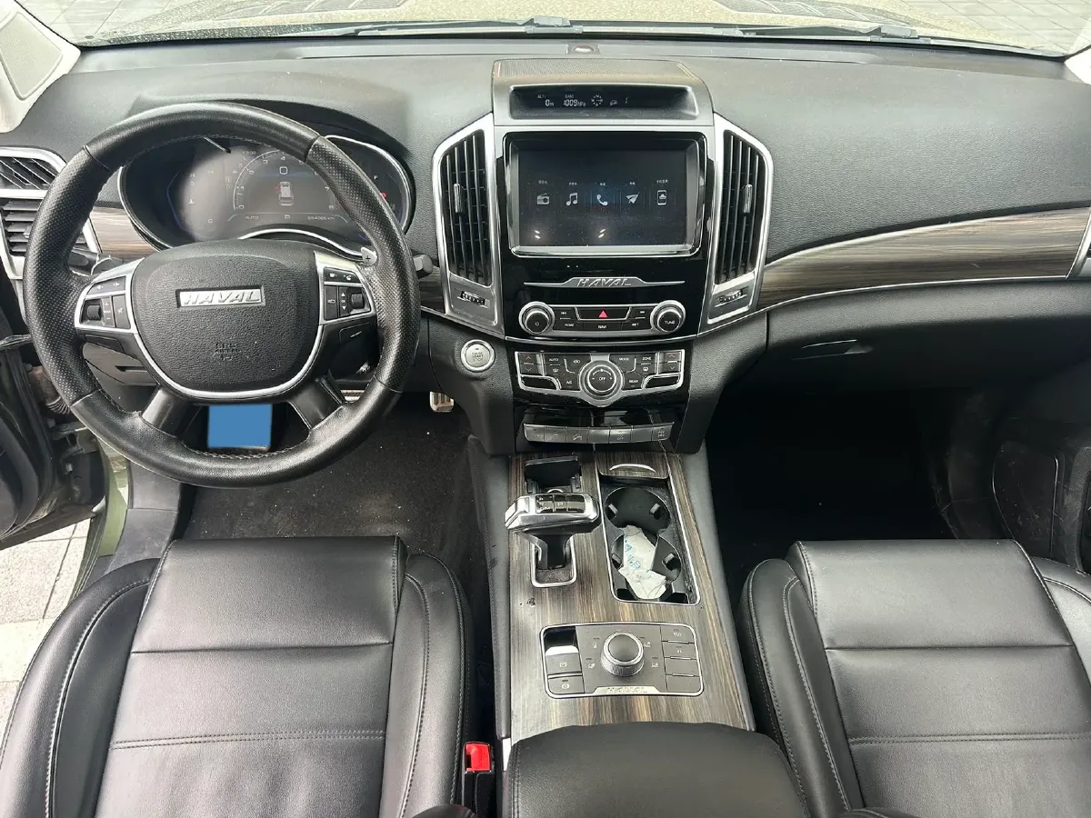 2020 Haval H9 2.0T 224HP L4 8AT,autocango,china used car exporter,china ev exporter,chinese used car exporter,chinese used ev exporter