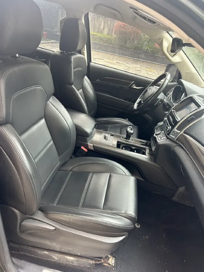 2020 Haval H9 2.0T 224HP L4 8AT,autocango,china used car exporter,china ev exporter,chinese used car exporter,chinese used ev exporter