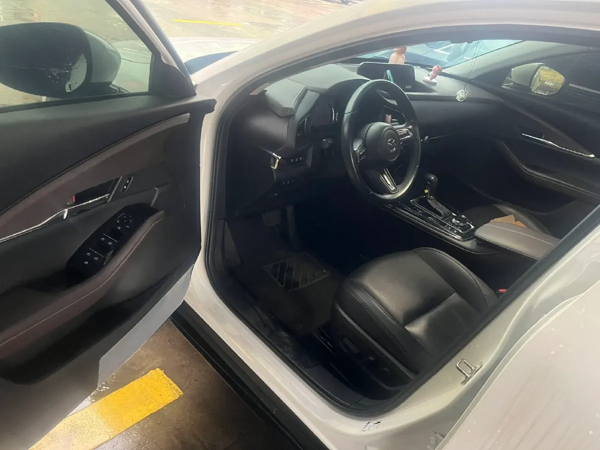 2022 Mazda CX-30 2.0L 158HP L4 6AT,autocango,china used car exporter,china ev exporter,chinese used car exporter,chinese used ev exporter