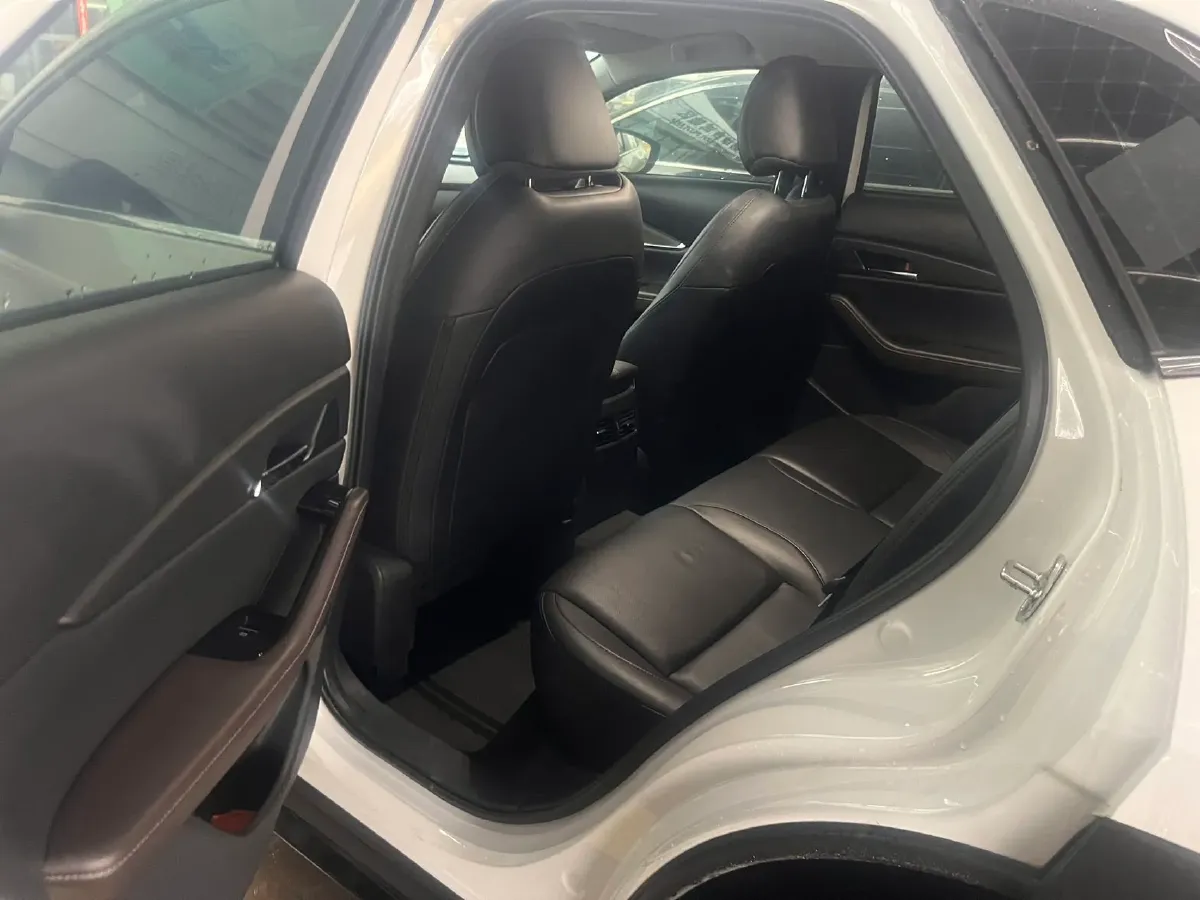 2022 Mazda CX-30 2.0L 158HP L4 6AT,autocango,china used car exporter,china ev exporter,chinese used car exporter,chinese used ev exporter