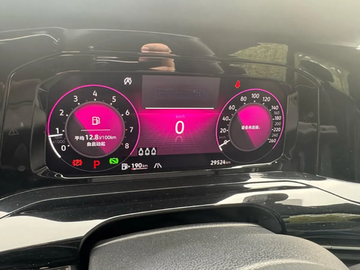 2023 Volkswagen Golf 1.4T 150HP L4 7DCT,autocango,china used car exporter,china ev exporter,chinese used car exporter,chinese used ev exporter