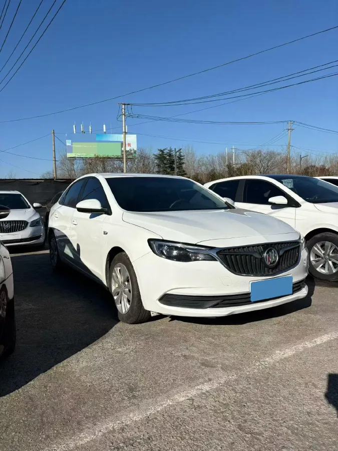 2021 Buick Excelle 1.5L 113HP L4 6AT,autocango,china used car exporter,china ev exporter,chinese used car exporter,chinese used ev exporter