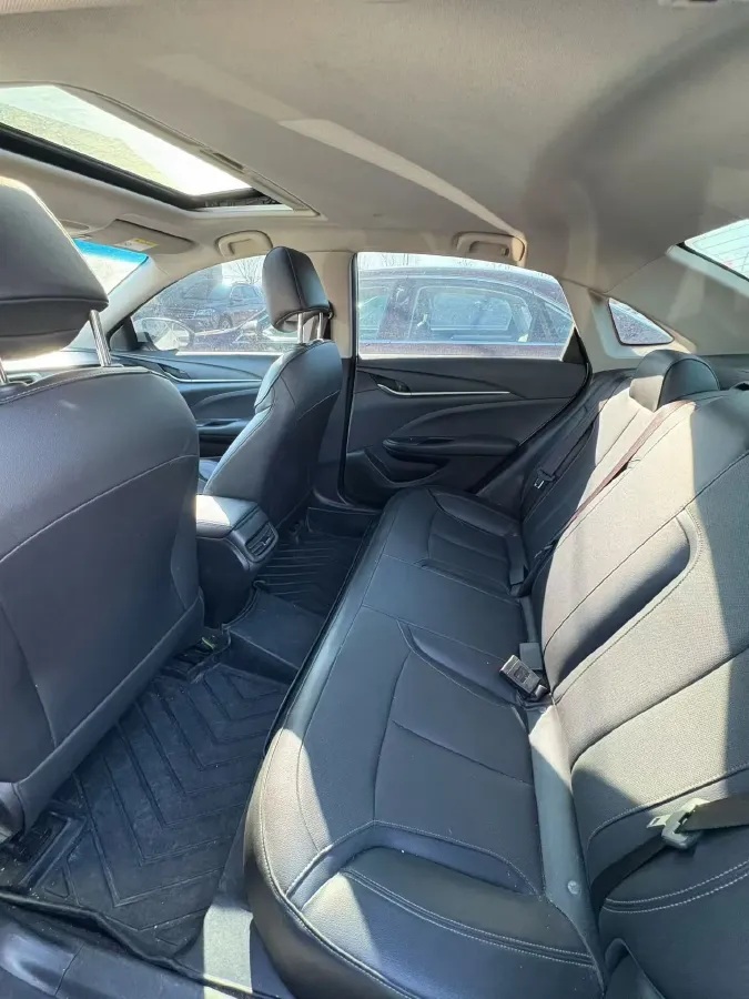 2021 Buick Excelle 1.5L 113HP L4 6AT,autocango,china used car exporter,china ev exporter,chinese used car exporter,chinese used ev exporter