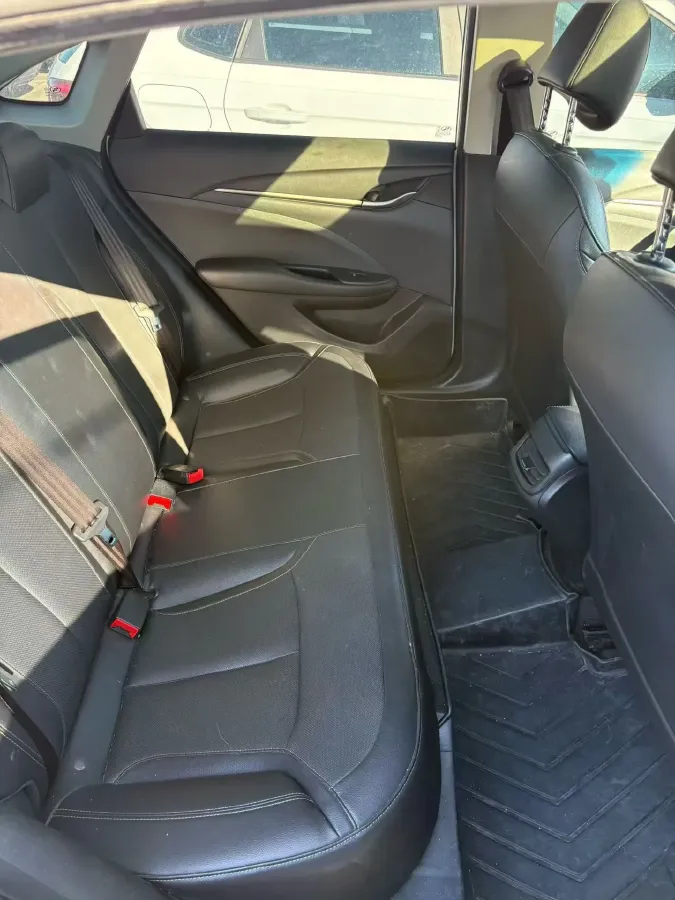 2021 Buick Excelle 1.5L 113HP L4 6AT,autocango,china used car exporter,china ev exporter,chinese used car exporter,chinese used ev exporter