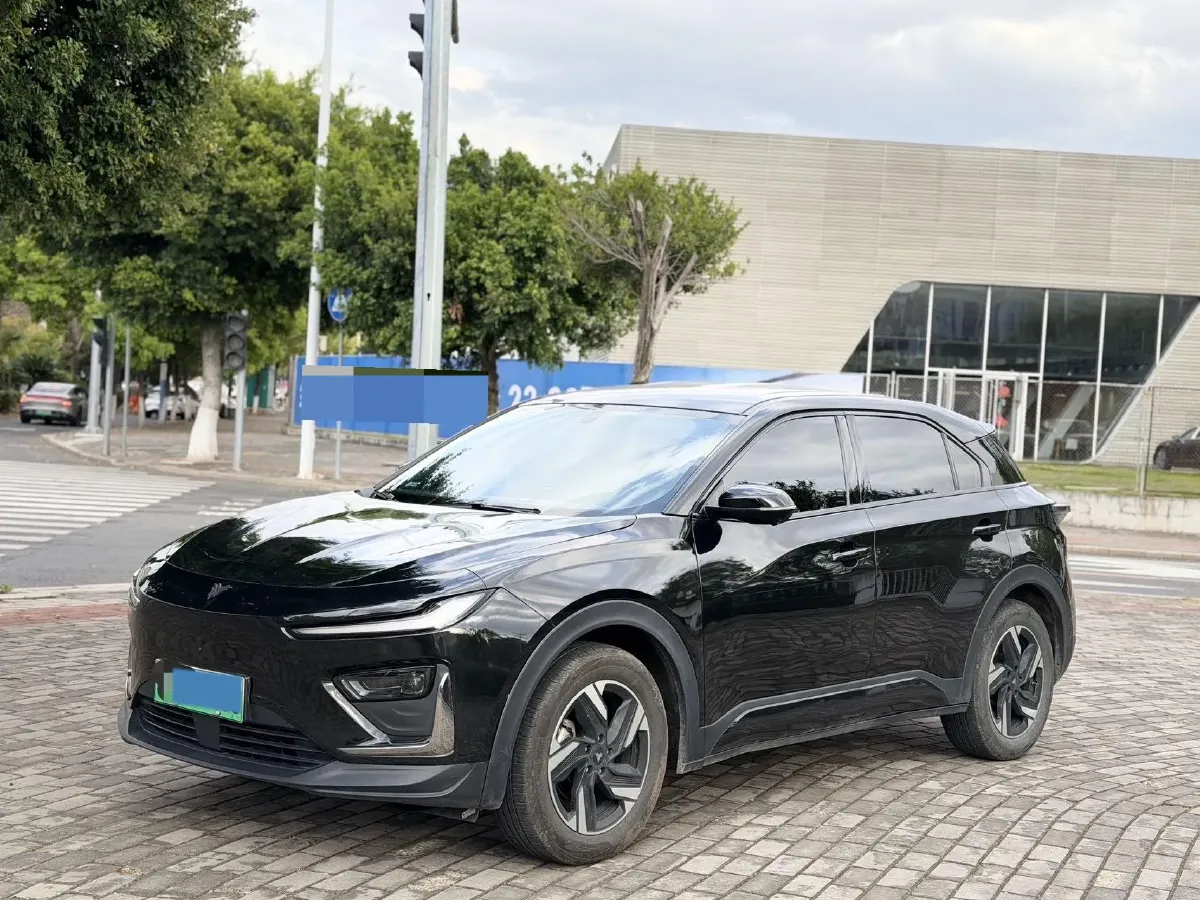 2024 Neta X BEV,autocango,china used car exporter,china ev exporter,chinese used car exporter,chinese used ev exporter