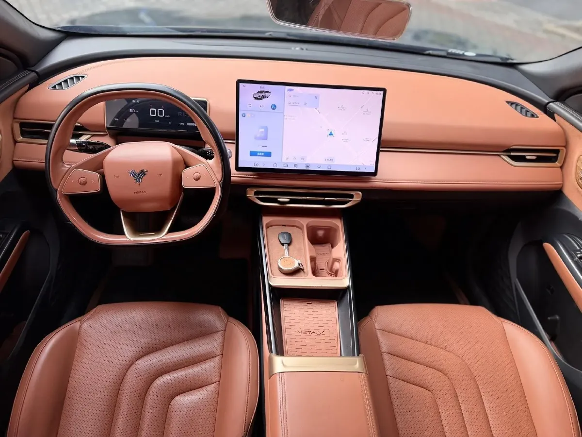 2024 Neta X BEV,autocango,china used car exporter,china ev exporter,chinese used car exporter,chinese used ev exporter