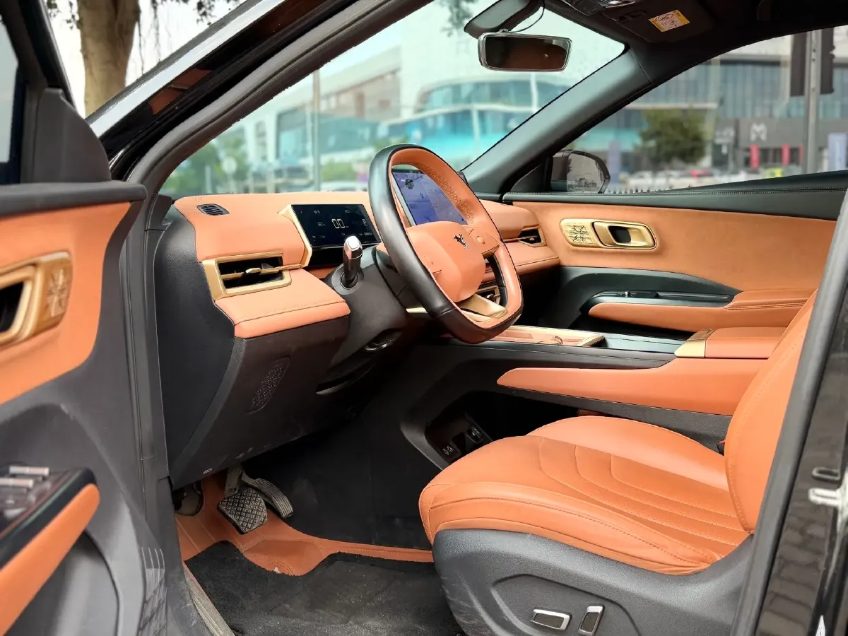 2024 Neta X BEV,autocango,china used car exporter,china ev exporter,chinese used car exporter,chinese used ev exporter