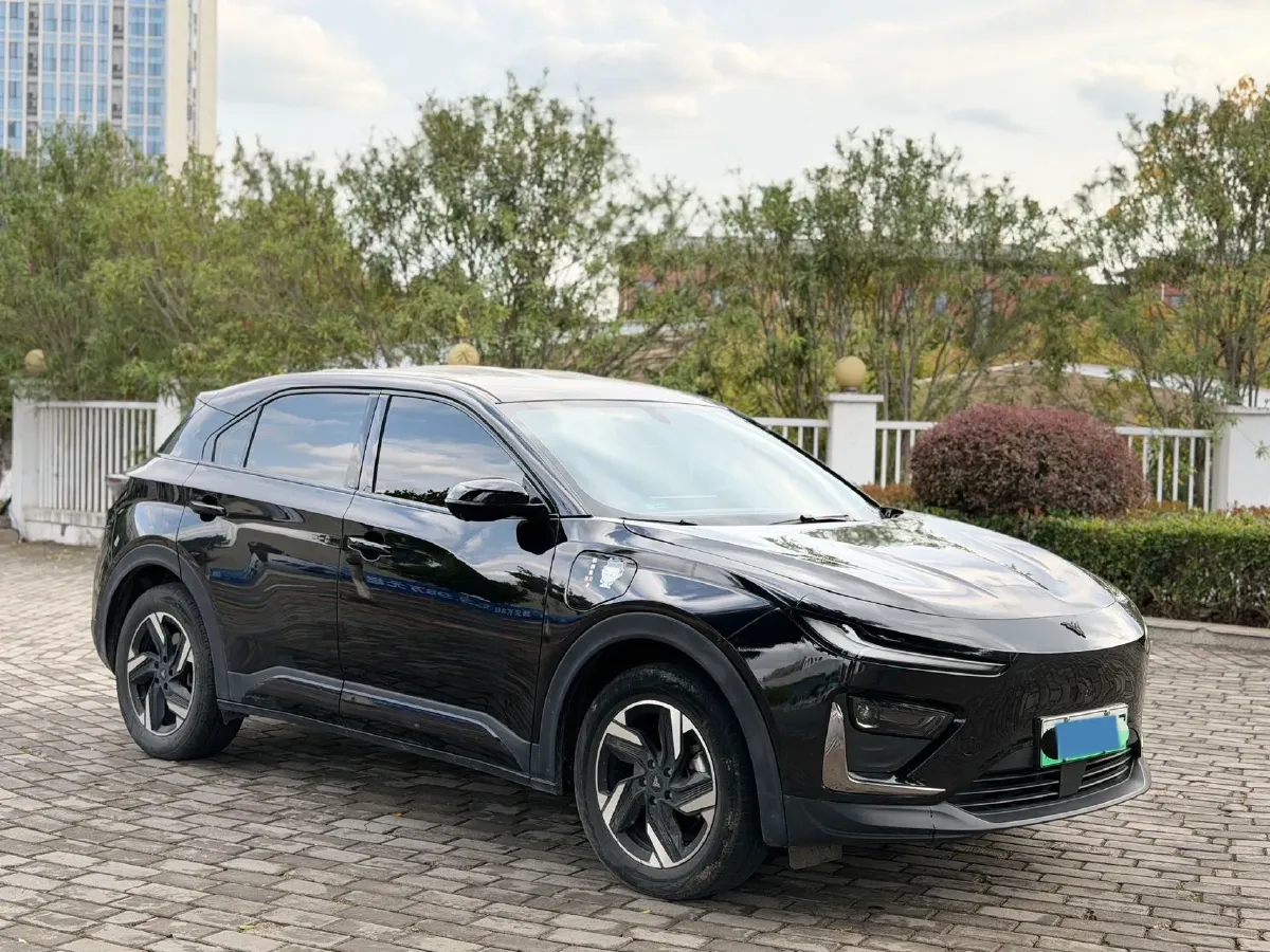 2024 Neta X BEV,autocango,china used car exporter,china ev exporter,chinese used car exporter,chinese used ev exporter