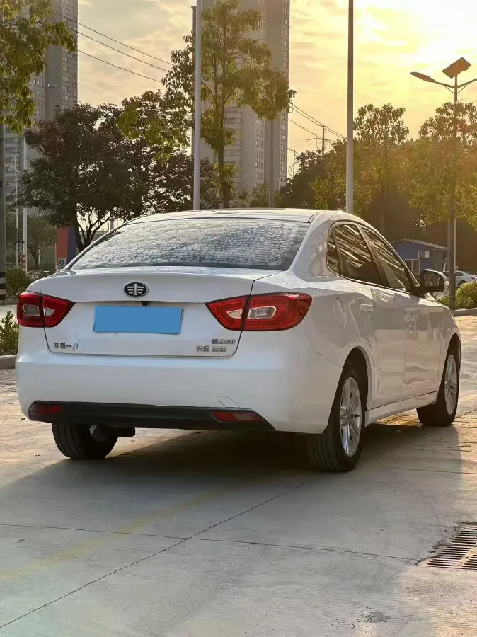 2019 Bestune B30 EV BEV 51.06KWH,autocango,china used car exporter,china ev exporter,chinese used car exporter,chinese used ev exporter