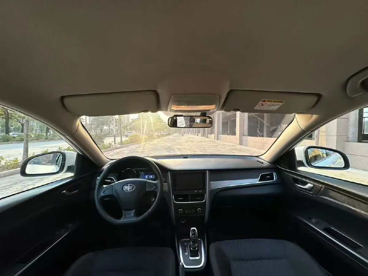 2019 Bestune B30 EV BEV 51.06KWH,autocango,china used car exporter,china ev exporter,chinese used car exporter,chinese used ev exporter