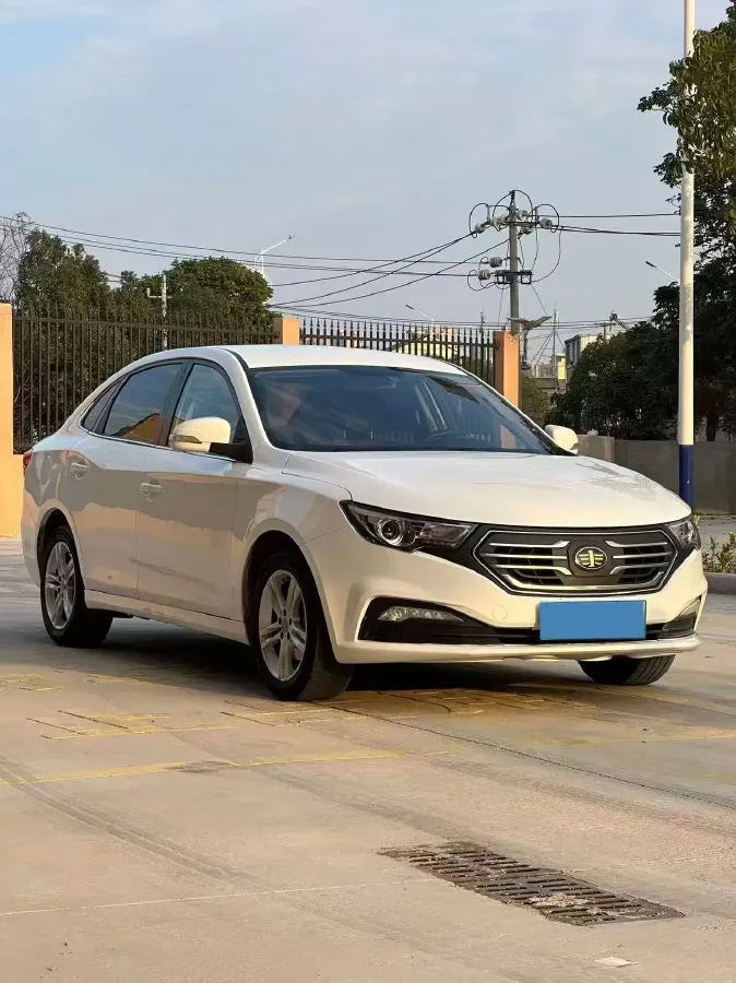 2019 Bestune B30 EV BEV 51.06KWH,autocango,china used car exporter,china ev exporter,chinese used car exporter,chinese used ev exporter