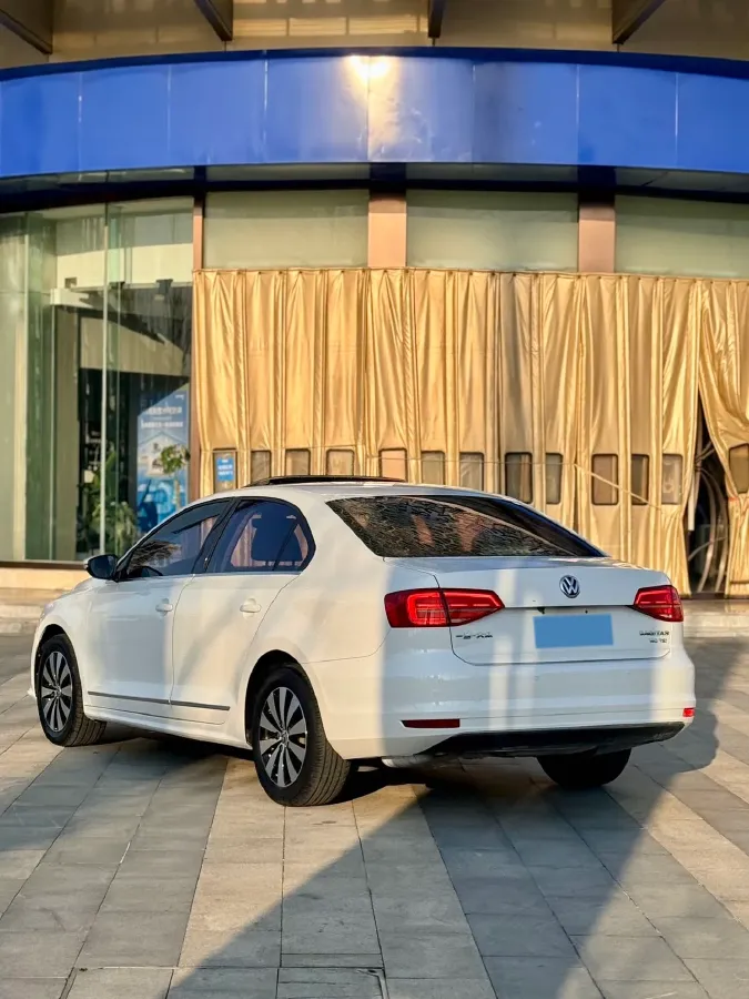 2018 Volkswagen Bora 1.4T 131HP L4 7DCT,autocango,china used car exporter,china ev exporter,chinese used car exporter,chinese used ev exporter