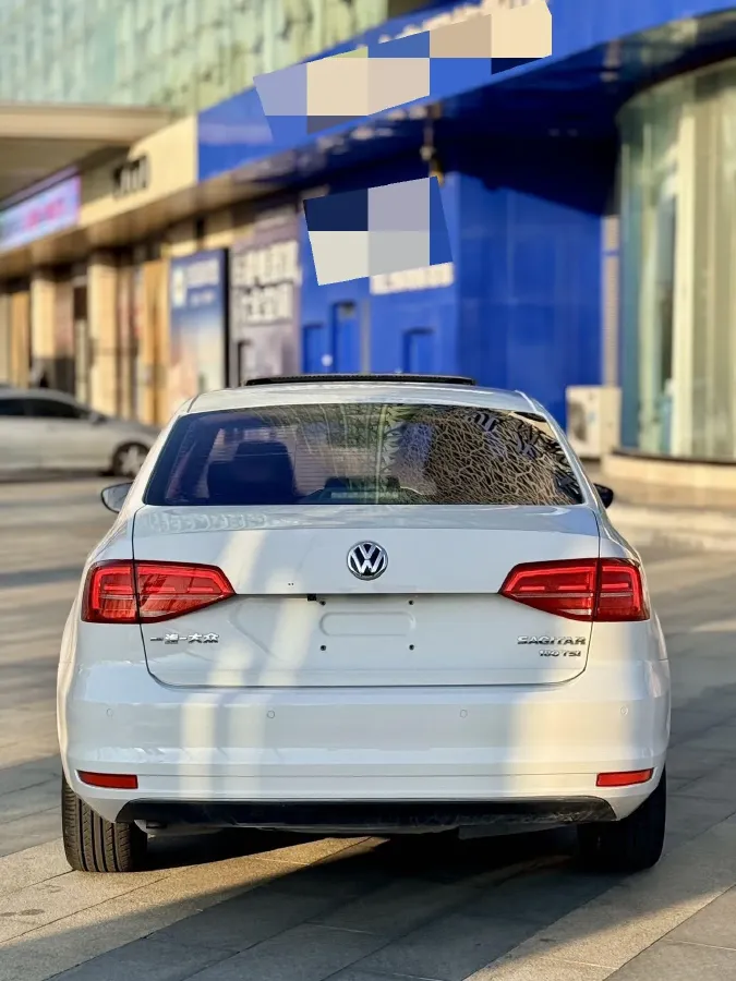 2018 Volkswagen Bora 1.4T 131HP L4 7DCT,autocango,china used car exporter,china ev exporter,chinese used car exporter,chinese used ev exporter