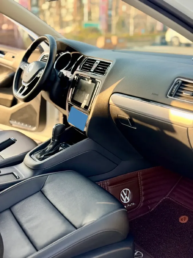 2018 Volkswagen Bora 1.4T 131HP L4 7DCT,autocango,china used car exporter,china ev exporter,chinese used car exporter,chinese used ev exporter