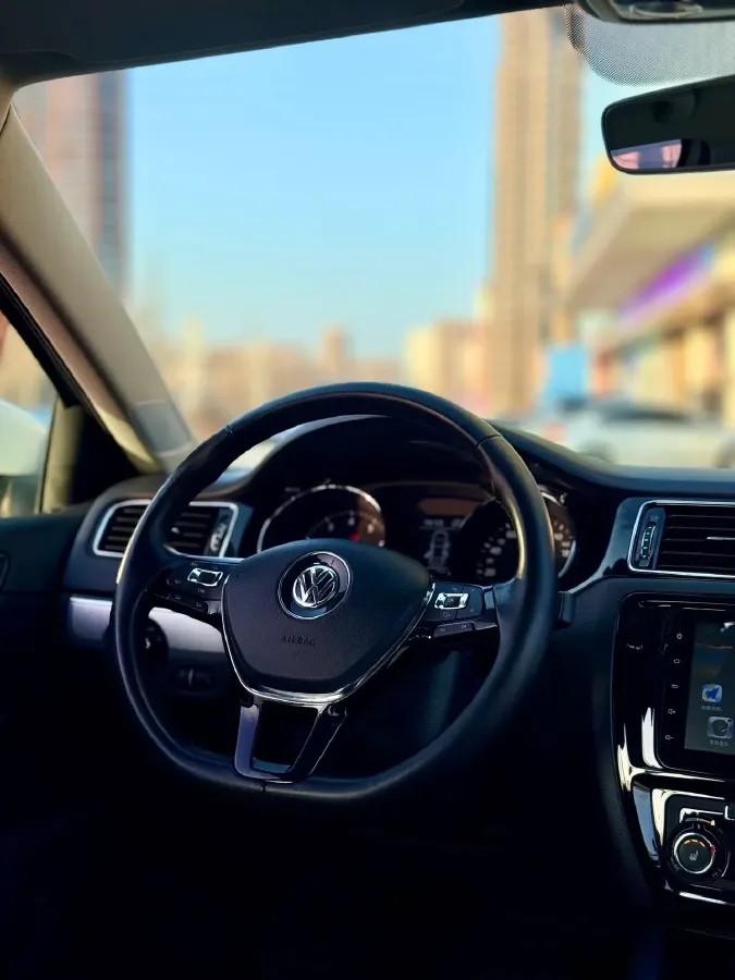 2018 Volkswagen Bora 1.4T 131HP L4 7DCT,autocango,china used car exporter,china ev exporter,chinese used car exporter,chinese used ev exporter