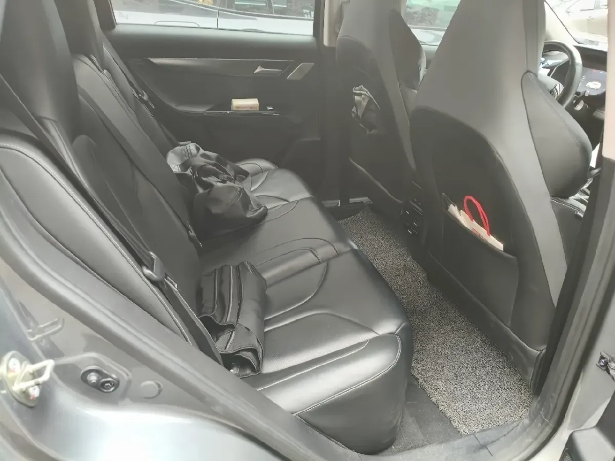 2021 JAC Refine L6 MAX 2.0T 184HP L4 6DCT,autocango,china used car exporter,china ev exporter,chinese used car exporter,chinese used ev exporter