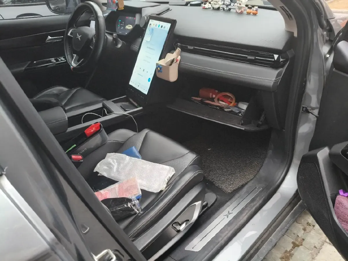 2021 JAC Refine L6 MAX 2.0T 184HP L4 6DCT,autocango,china used car exporter,china ev exporter,chinese used car exporter,chinese used ev exporter