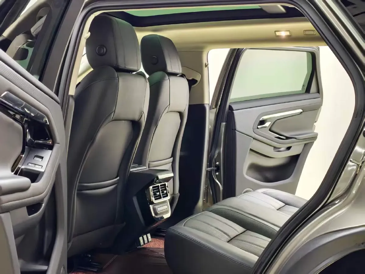 2021 Land Rover Range Rover Evoque 2.0T 249HP L4 9AT,autocango,china used car exporter,china ev exporter,chinese used car exporter,chinese used ev exporter