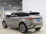 2021 Land Rover Range Rover Evoque 2.0T 249HP L4 9AT