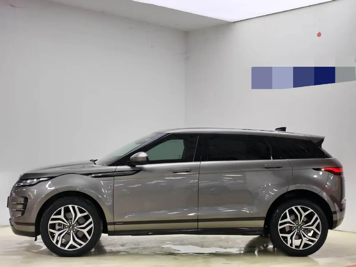 2021 Land Rover Range Rover Evoque 2.0T 249HP L4 9AT,autocango,china used car exporter,china ev exporter,chinese used car exporter,chinese used ev exporter