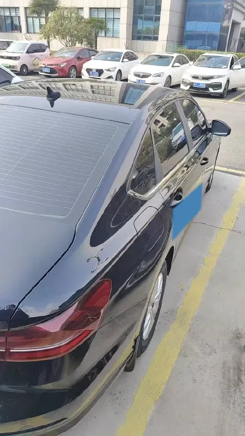 2021 Volkswagen Lavida 1.5L 113HP L4 6AT,autocango,china used car exporter,china ev exporter,chinese used car exporter,chinese used ev exporter