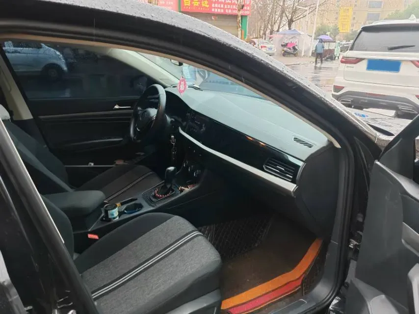 2021 Volkswagen Lavida 1.5L 113HP L4 6AT,autocango,china used car exporter,china ev exporter,chinese used car exporter,chinese used ev exporter