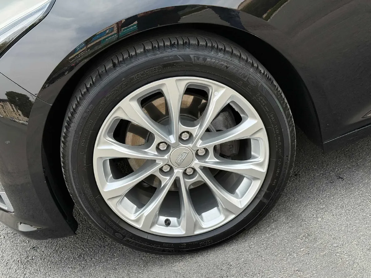 2022 Cadillac CT5 2.0T 237HP L4 10AT,autocango,china used car exporter,china ev exporter,chinese used car exporter,chinese used ev exporter