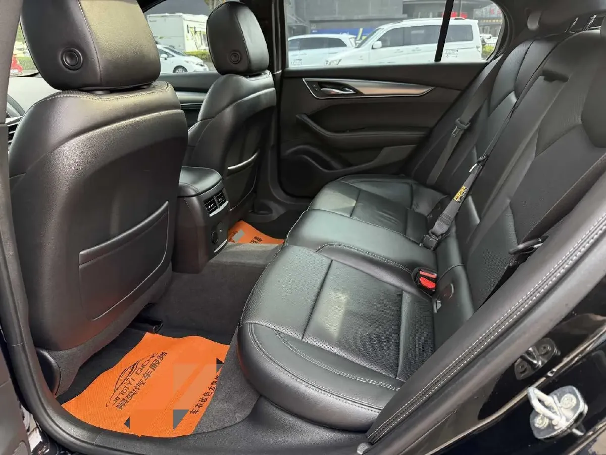 2022 Cadillac CT5 2.0T 237HP L4 10AT,autocango,china used car exporter,china ev exporter,chinese used car exporter,chinese used ev exporter