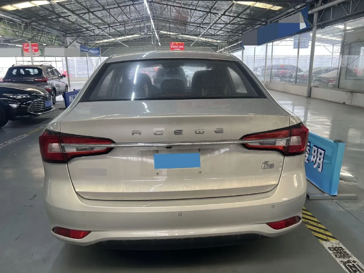 2019 Roewe i5 1.5L 120HP L4 CVT,autocango,china used car exporter,china ev exporter,chinese used car exporter,chinese used ev exporter