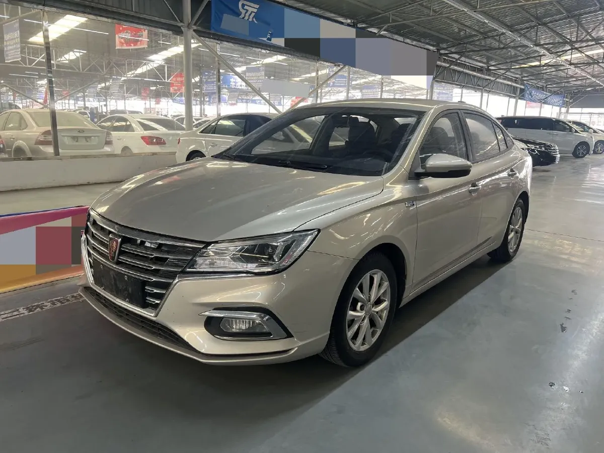 2019 Roewe i5 1.5L 120HP L4 CVT,autocango,china used car exporter,china ev exporter,chinese used car exporter,chinese used ev exporter