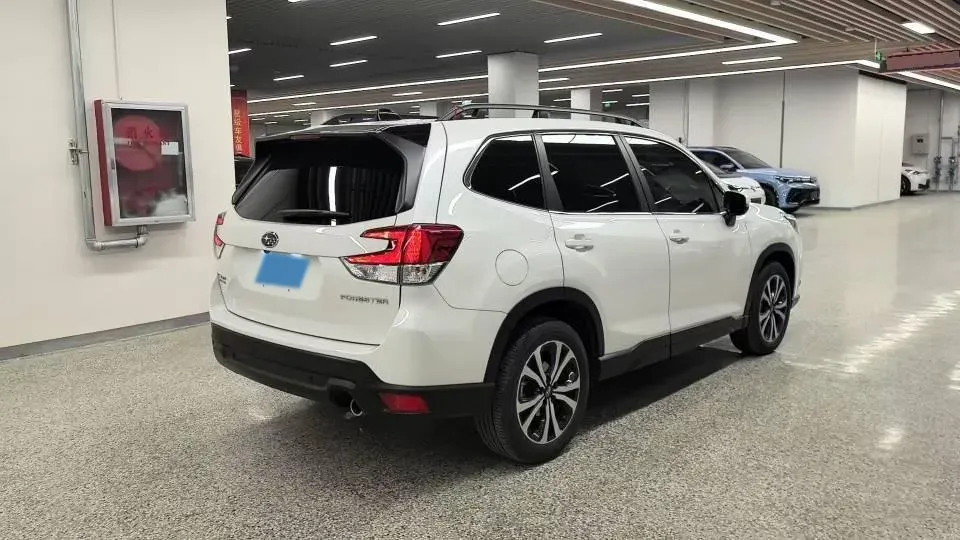 2024 Subaru Forester 2.5L 169HP H4 CVT,autocango,china used car exporter,china ev exporter,chinese used car exporter,chinese used ev exporter