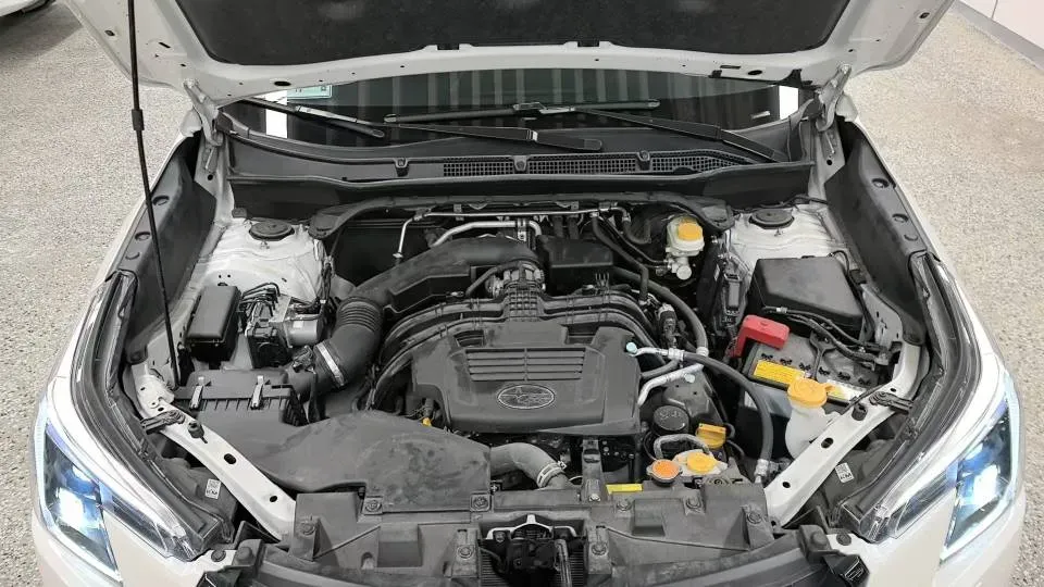 2024 Subaru Forester 2.5L 169HP H4 CVT,autocango,china used car exporter,china ev exporter,chinese used car exporter,chinese used ev exporter