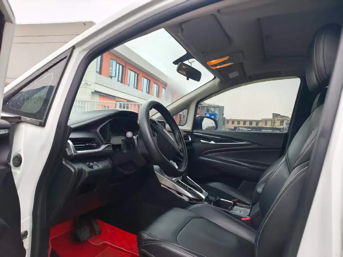 2021 MAXUS G50 1.5T 169HP L4 7DCT,autocango,china used car exporter,china ev exporter,chinese used car exporter,chinese used ev exporter