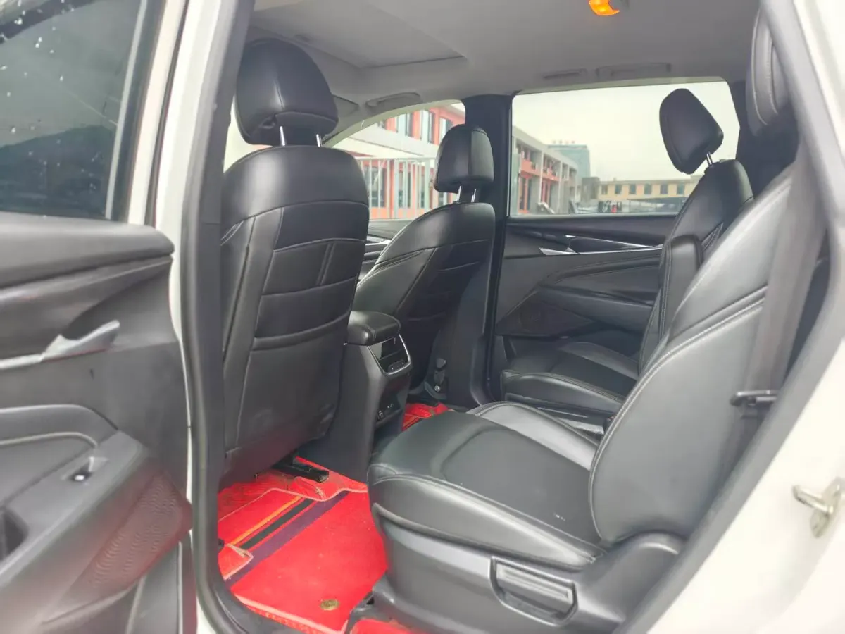 2021 MAXUS G50 1.5T 169HP L4 7DCT,autocango,china used car exporter,china ev exporter,chinese used car exporter,chinese used ev exporter