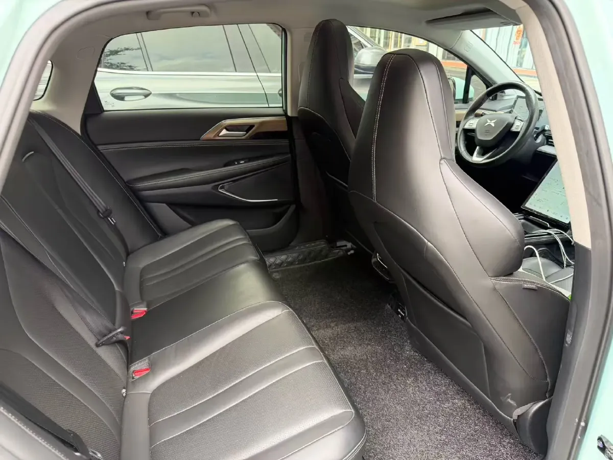 2022 Xpeng P5 BEV 66.2KWH,autocango,china used car exporter,china ev exporter,chinese used car exporter,chinese used ev exporter