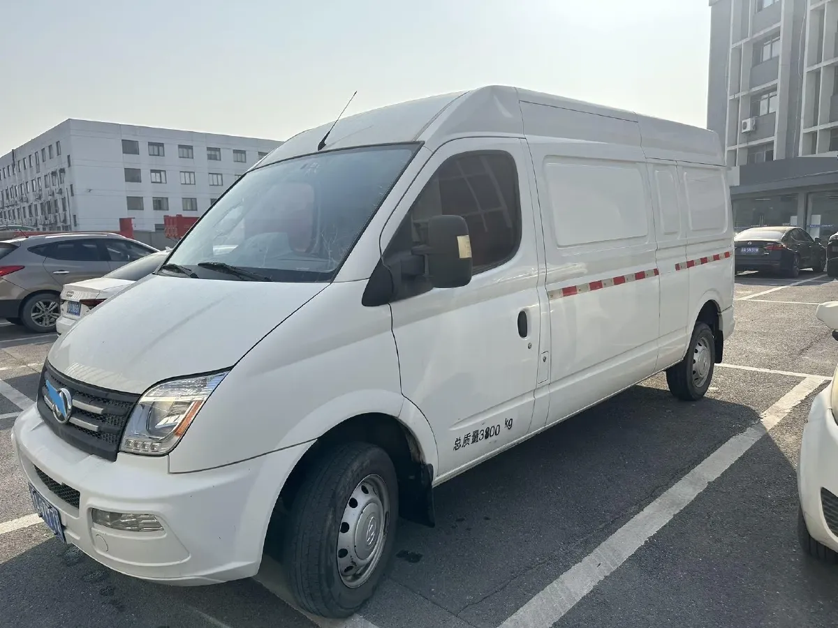 2021 Foton Scenery G9 2.4L 160HP L4 5MT,autocango,china used car exporter,china ev exporter,chinese used car exporter,chinese used ev exporter