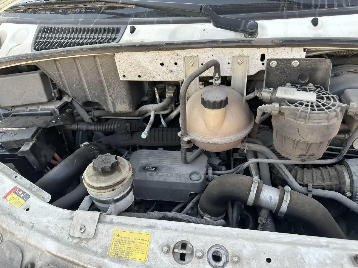 2021 Foton Scenery G9 2.4L 160HP L4 5MT,autocango,china used car exporter,china ev exporter,chinese used car exporter,chinese used ev exporter