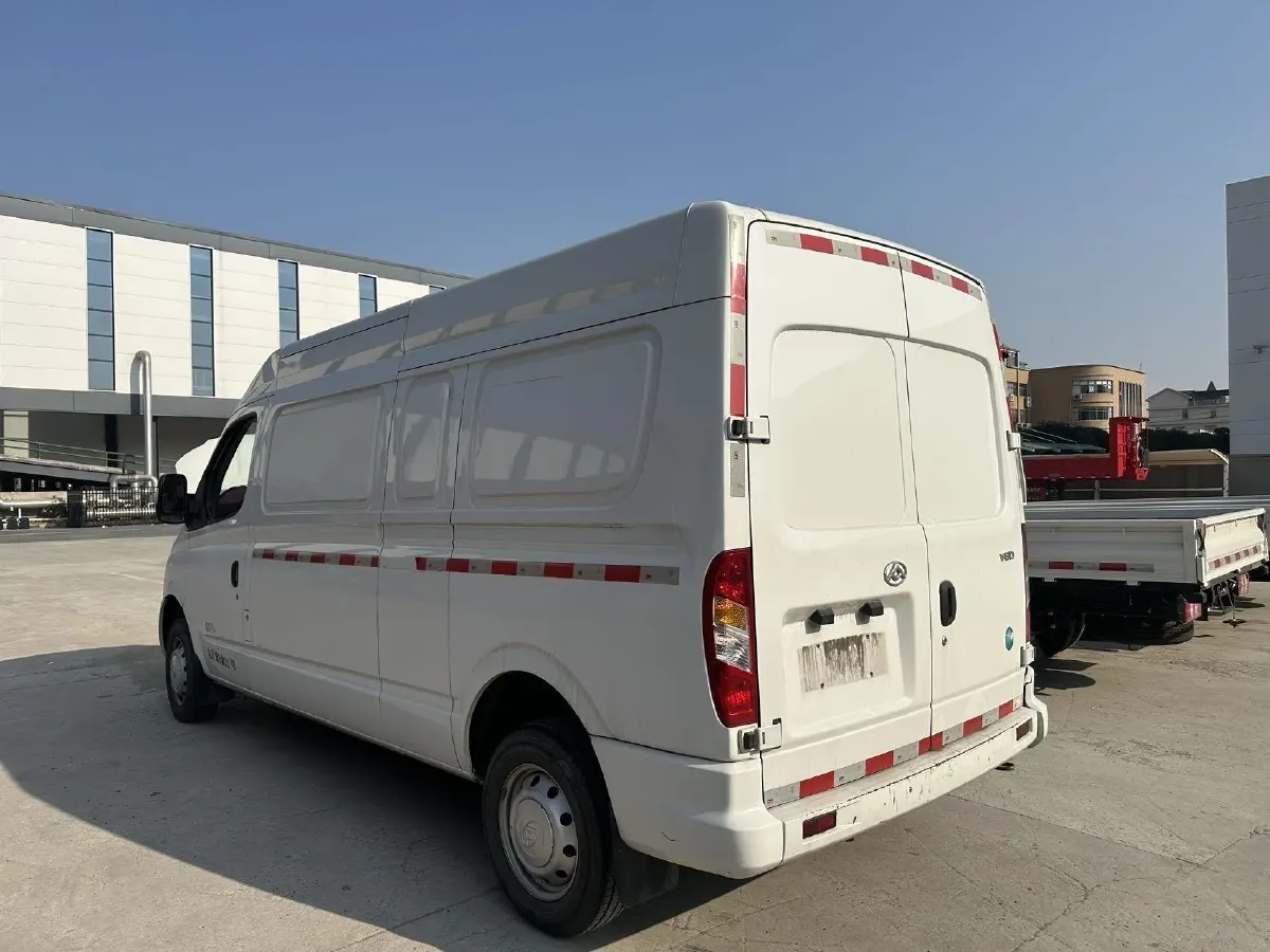2021 Foton Scenery G9 2.4L 160HP L4 5MT,autocango,china used car exporter,china ev exporter,chinese used car exporter,chinese used ev exporter