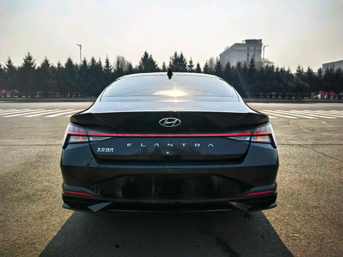 2022 Hyundai Elantra 1.5L 115HP L4 CVT,autocango,china used car exporter,china ev exporter,chinese used car exporter,chinese used ev exporter