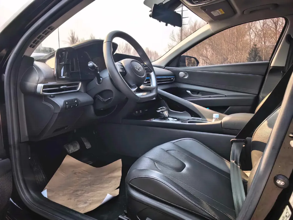 2022 Hyundai Elantra 1.5L 115HP L4 CVT,autocango,china used car exporter,china ev exporter,chinese used car exporter,chinese used ev exporter